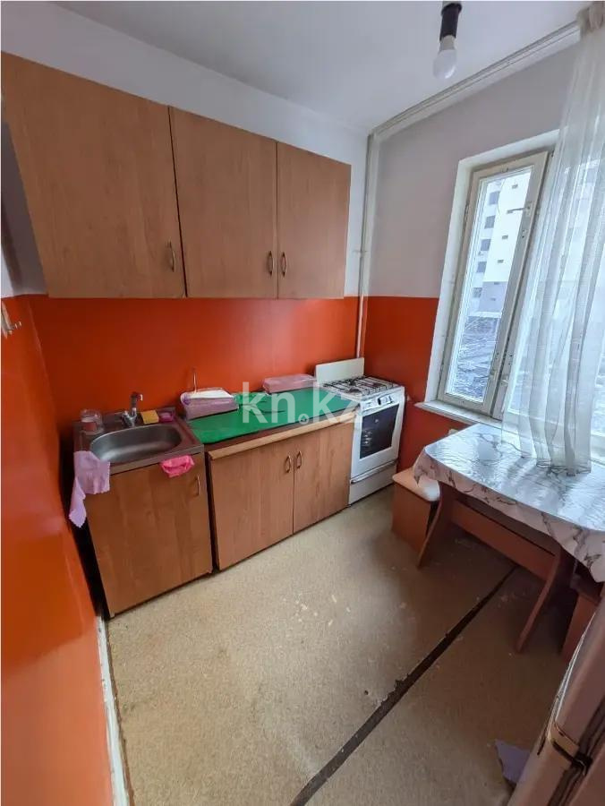 Продажа 1-комнатной квартиры, 31 м² в Алматы - фото 2