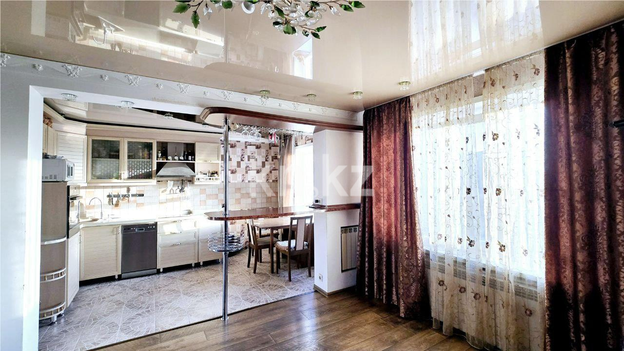 Продажа 4-комнатной квартиры, 92 м², мкр-н 8-й в Темиртау - фото 5