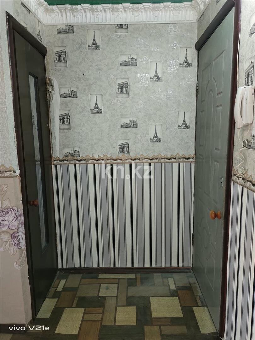 Продажа 2-комнатной квартиры, 40 м² в Караганде - фото 10