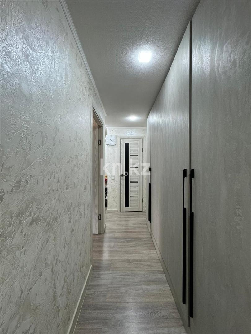 Продажа 2-комнатной квартиры, 42 м² в Караганде - фото 4