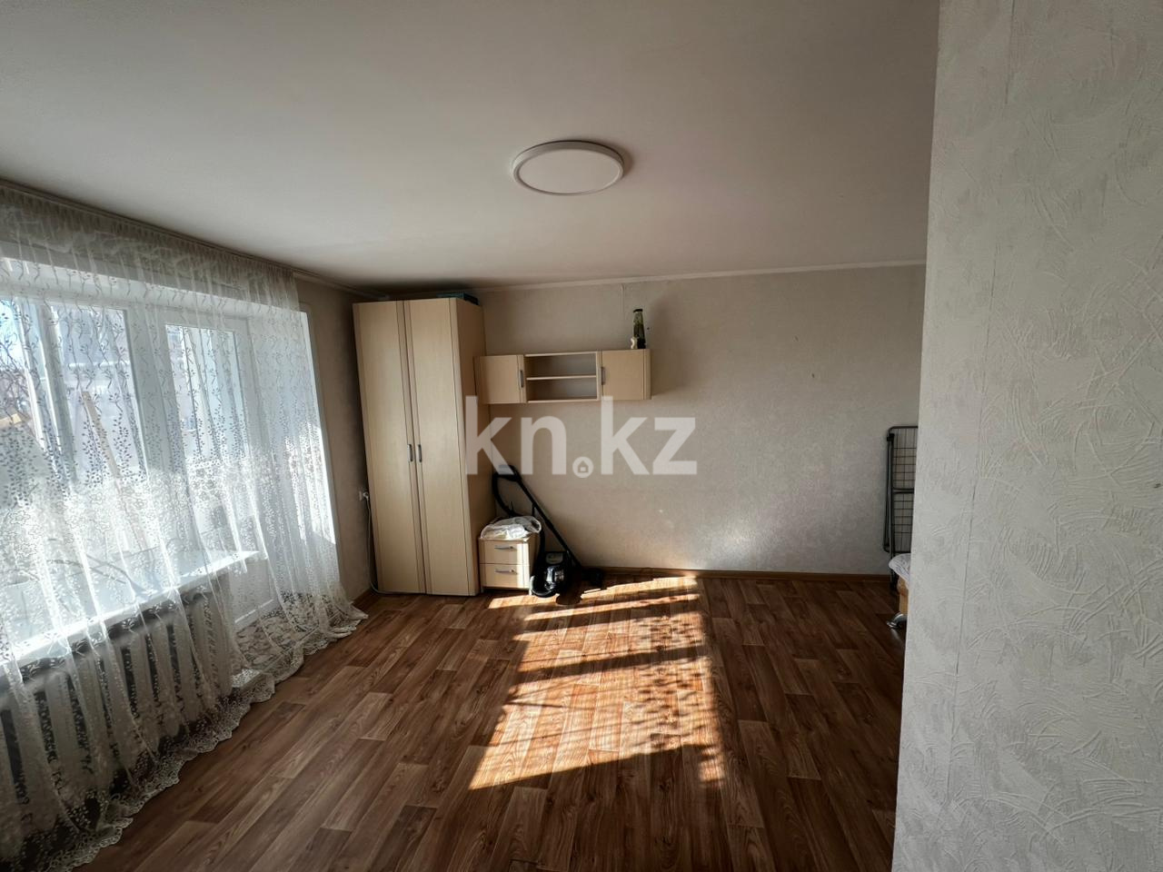 Продажа 1-комнатной квартиры, 35.2 м² в Астане - фото 5