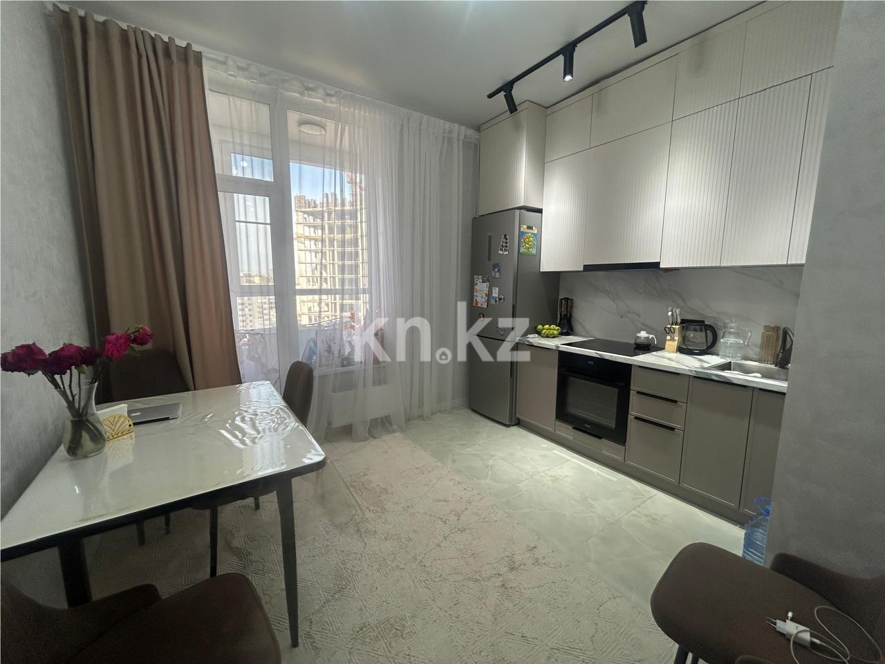 Продажа 2-комнатной квартиры, 42 м², ул. Е-36 в Астане - фото 6