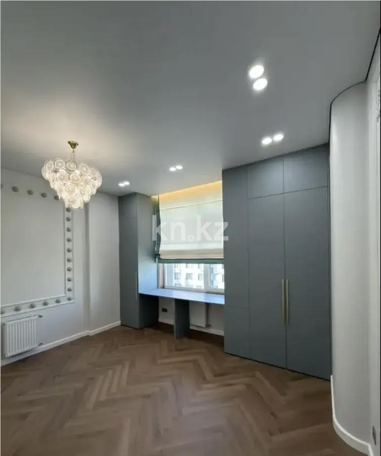 Продажа 3-комнатной квартиры, 100 м² в Астане - фото 3
