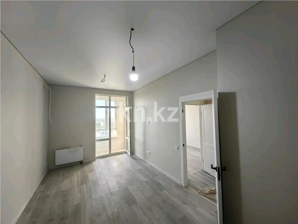 Продажа 1-комнатной квартиры, 40 м² в Алматы