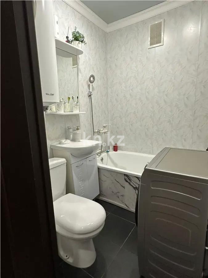 Продажа 2-комнатной квартиры, 44 м² в Караганде - фото 4