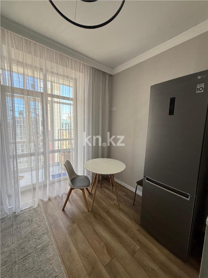Продажа 1-комнатной квартиры, 44 м² в Караганде - фото 5