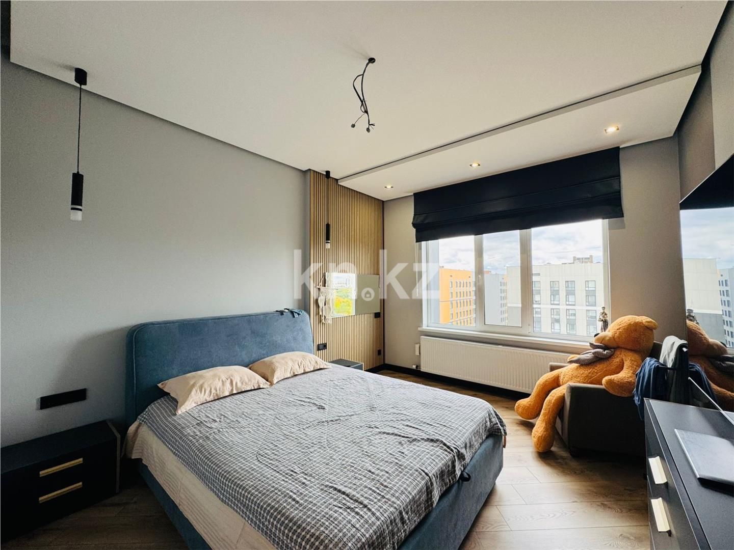 Продажа 3-комнатной квартиры, 104.5 м² в Астане - фото 5