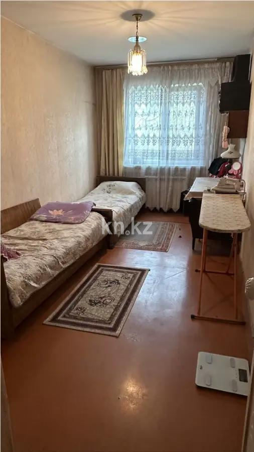 Продажа 3-комнатной квартиры, 59.2 м² в Алматы - фото 2