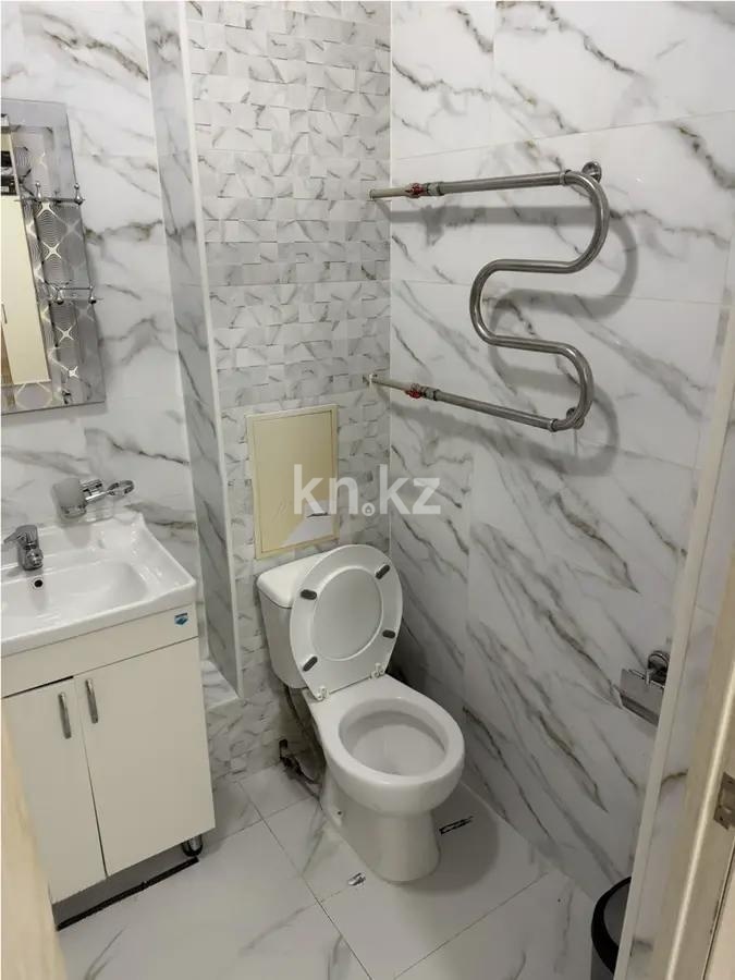 Продажа 1-комнатной квартиры, 38 м² в Астане - фото 4