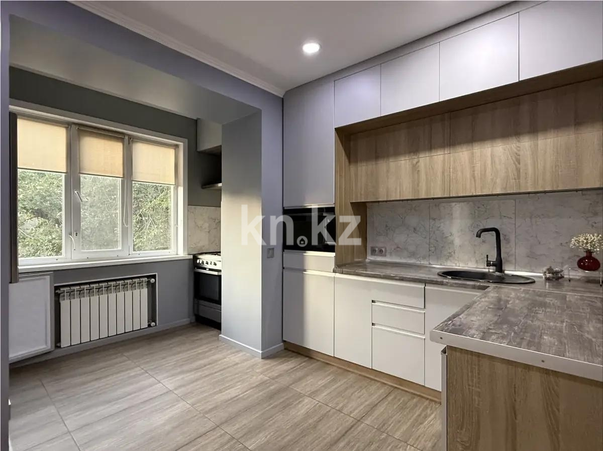 Продажа 3-комнатной квартиры, 71.5 м² в Алматы - фото 2