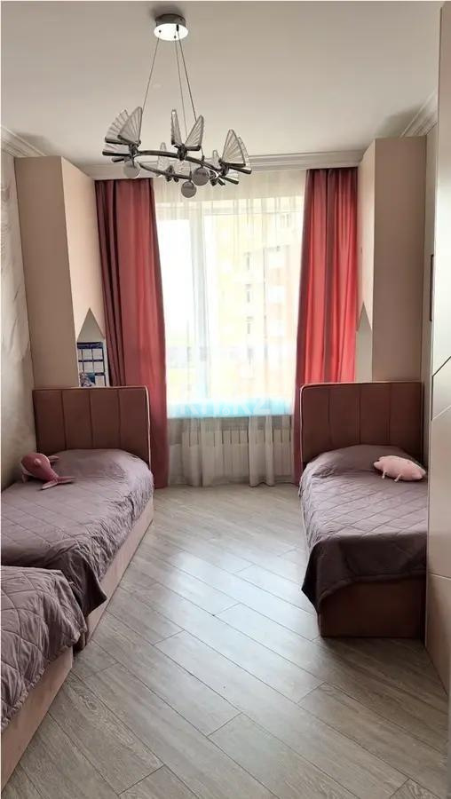 Продажа 3-комнатной квартиры, 80 м² в Алматы - фото 3