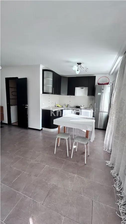 Продажа 1-комнатной квартиры, 39.8 м² в Астане - фото 2