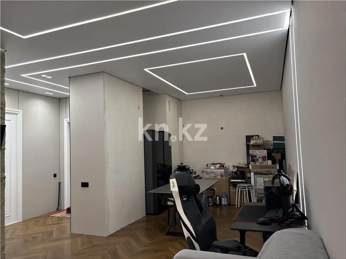 Продажа 2-комнатной квартиры, 56.8 м² в Астане - фото 2