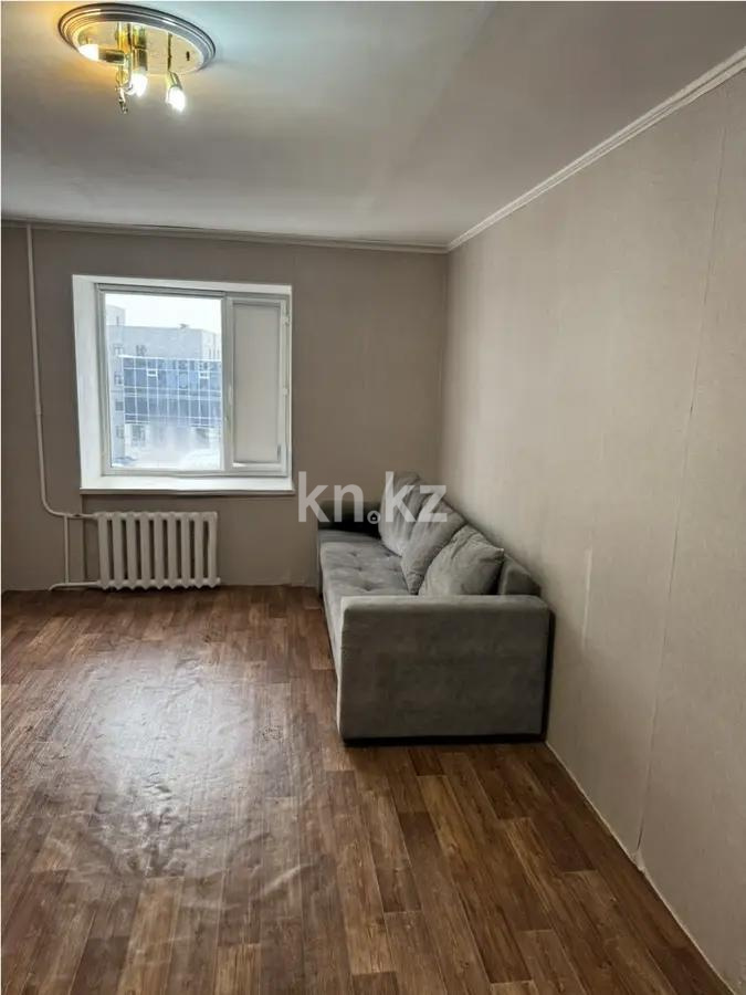 Продажа 1-комнатной квартиры, 35 м² в Астане