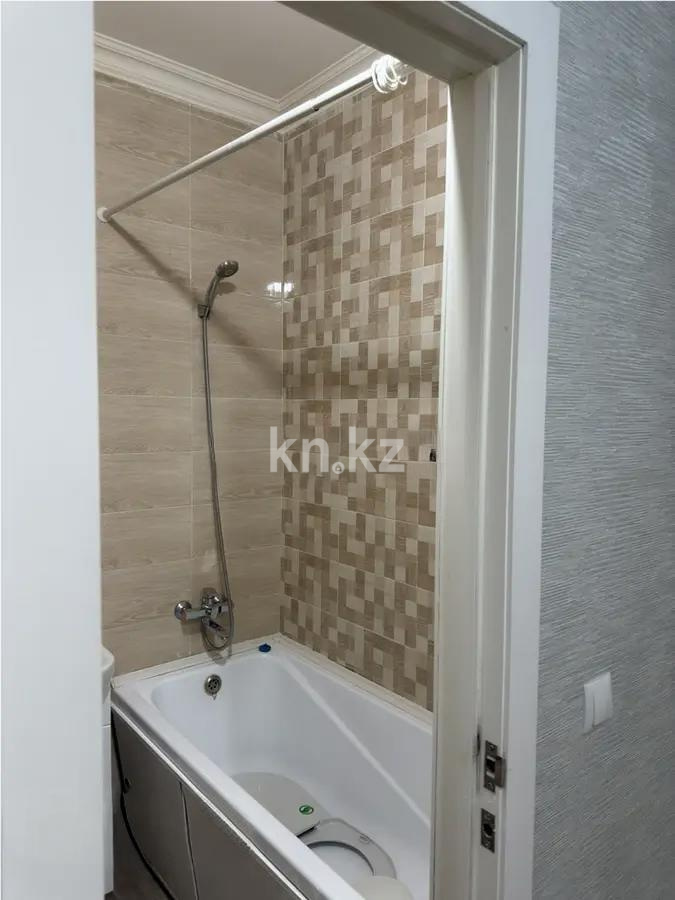 Продажа 1-комнатной квартиры, 38.5 м², ул. Байтурсынова, дом  39/3 в Астане - фото 3