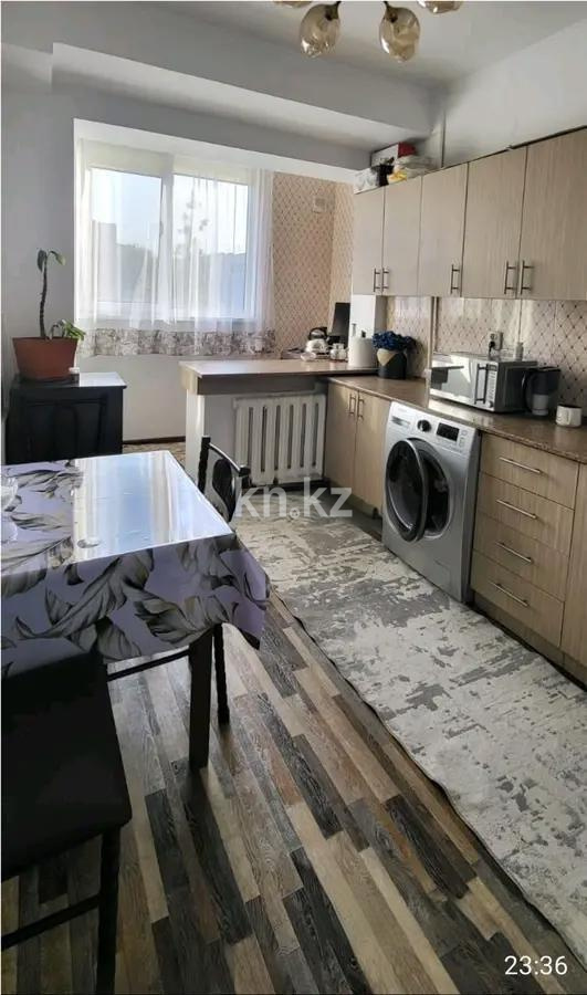 Продажа 2-комнатной квартиры, 49 м², ул. Сатпаева, дом  95 в Алматы - фото 3