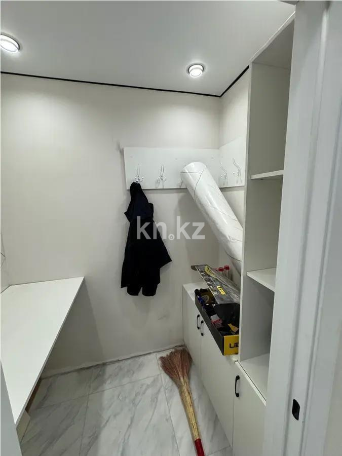 Продажа 3-комнатной квартиры, 103 м², ул. Бухар жырау, дом  25 в Астане - фото 7