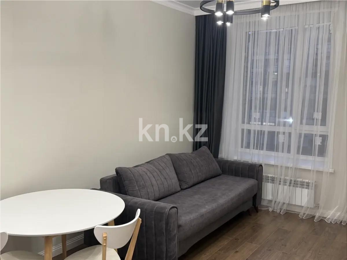 Продажа 2-комнатной квартиры, 40 м² в Астане
