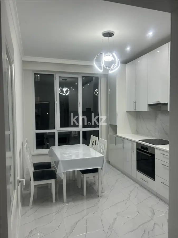 Продажа 2-комнатной квартиры, 64 м² в Алматы - фото 3