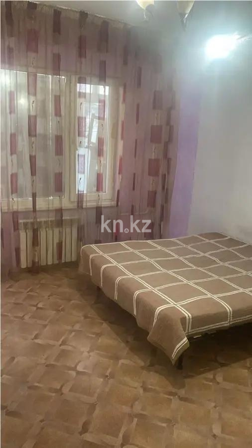Продажа 1-комнатной квартиры, 35 м² в Астане