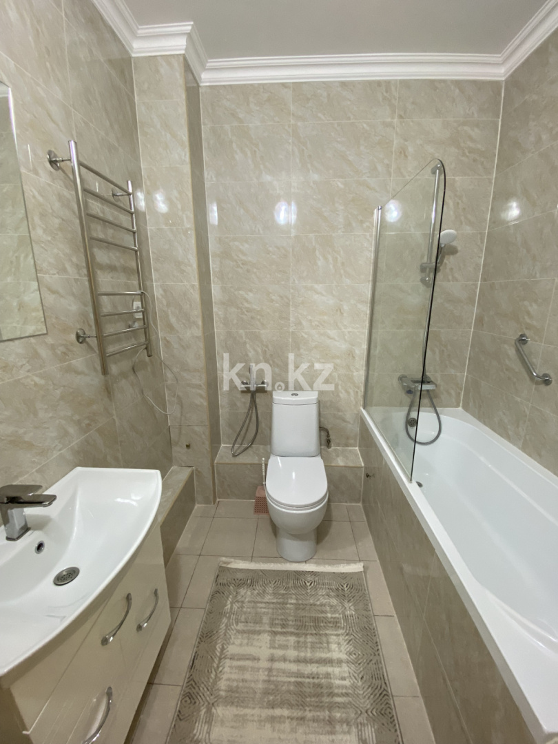 Продажа 2-комнатной квартиры, 70 м², ул. Тургута Озала, дом  194 - пр. Абая в Алматы - фото 10