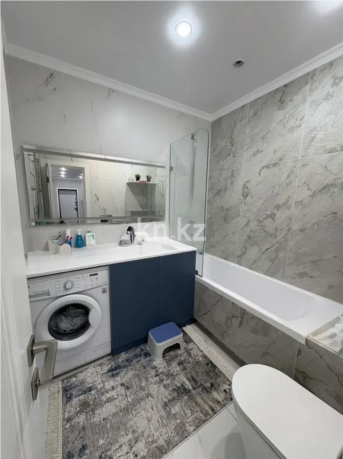 Продажа 4-комнатной квартиры, 108 м², ул. Ауэзова, дом  22 в Астане - фото 6