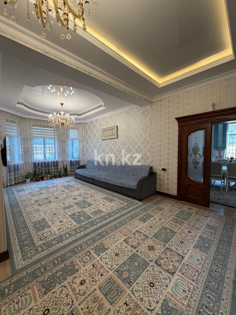 Продажа 7-комнатного дома, 317 м² в Шымкенте - фото 12