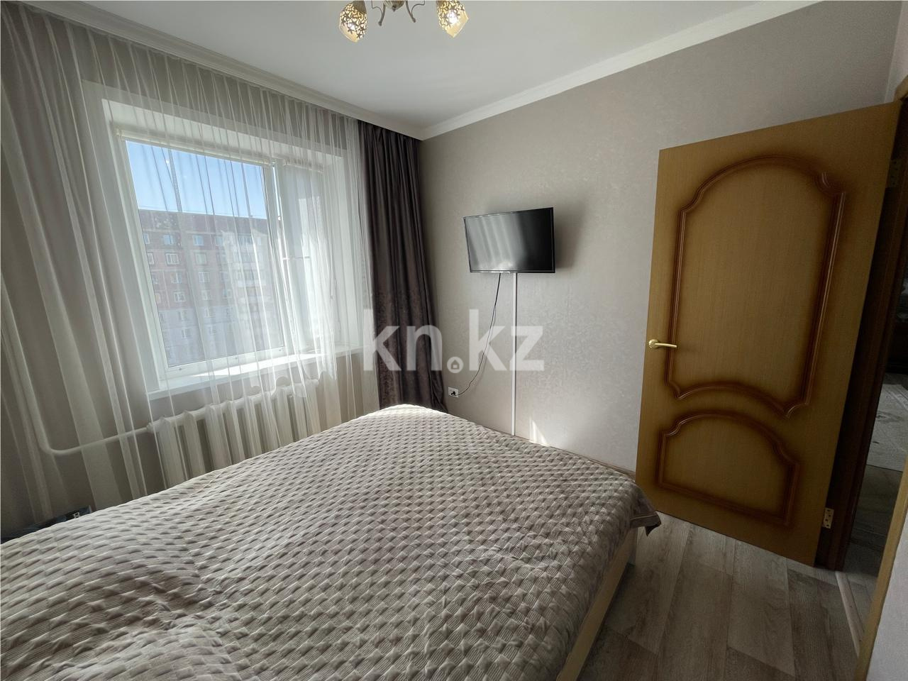 Продажа 3-комнатной квартиры, 64 м², мкр. Степной-3 в Караганде - фото 5