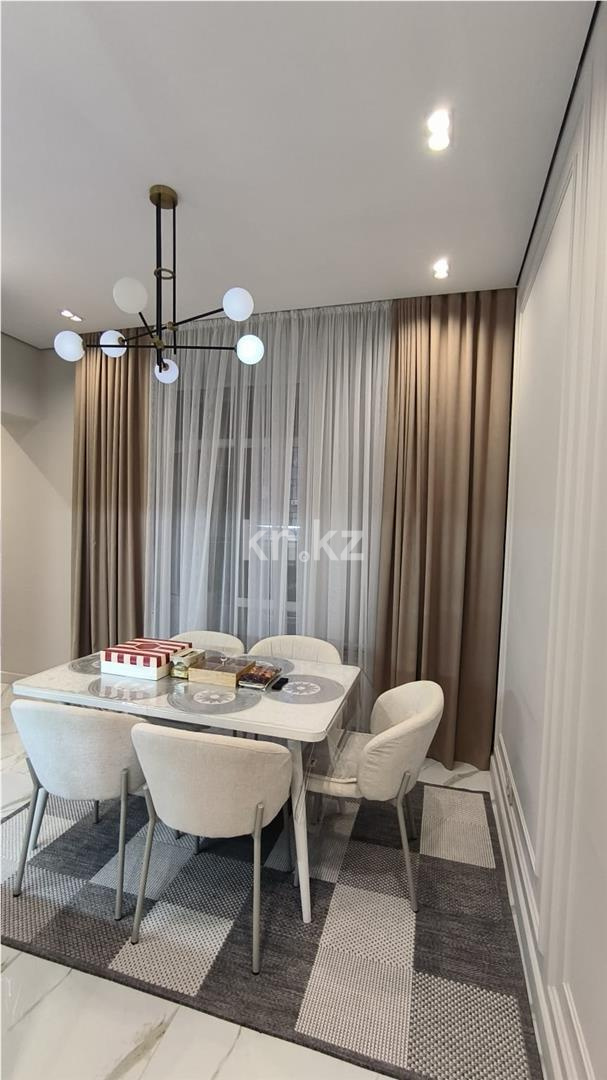 Продажа 4-комнатной квартиры, 115 м² в Караганде - фото 11