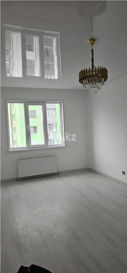 Продажа 2-комнатной квартиры, 58 м², ул. Омарова, дом  1 в Алматы