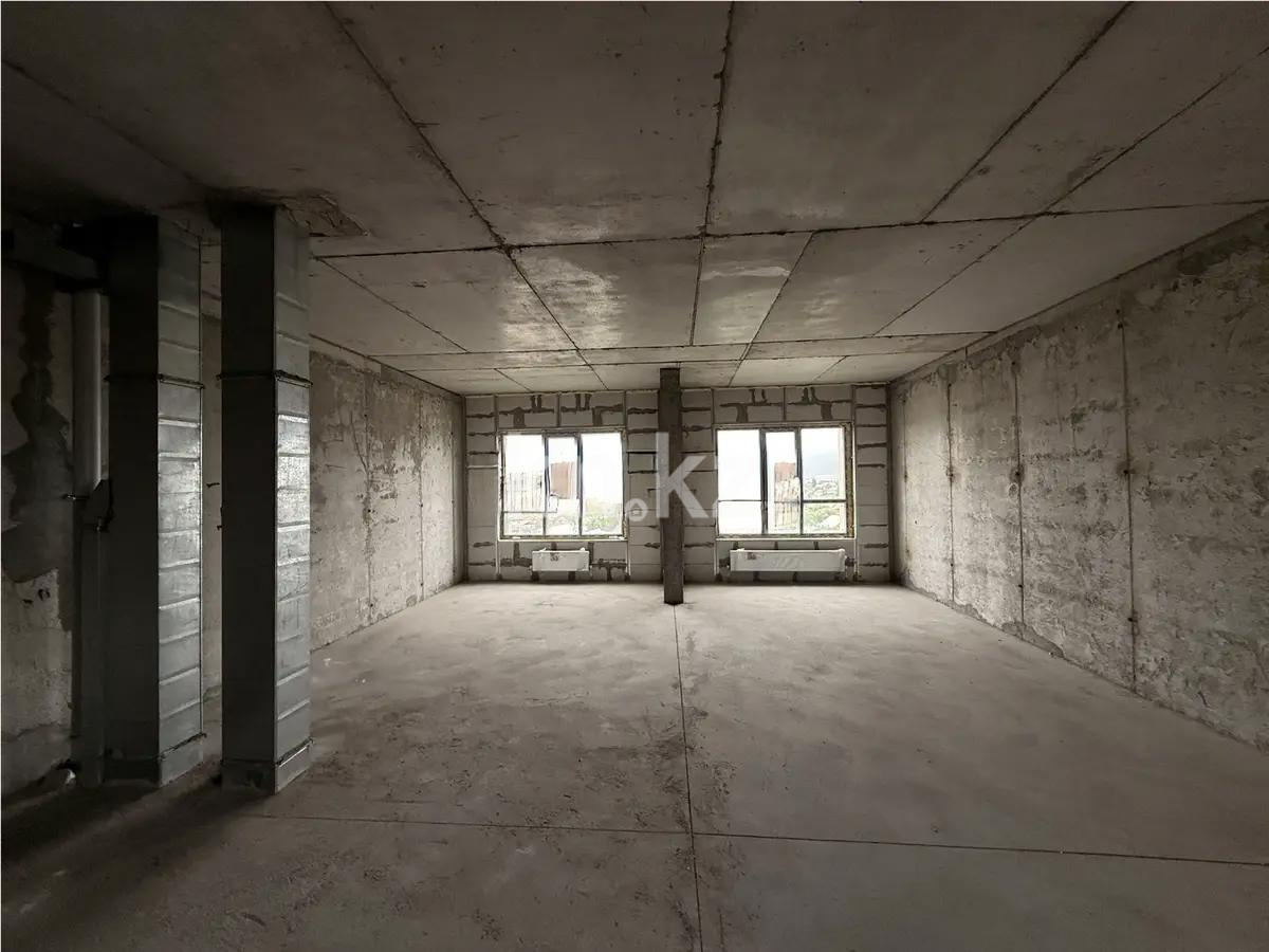 Продажа 3-комнатной квартиры, 72 м² в Алматы