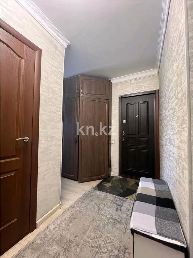 Продажа 3-комнатной квартиры, 77 м², ул. Тургута Озала, дом  24 в Алматы - фото 6