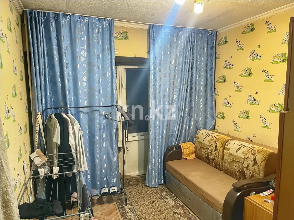 Продажа 3-комнатной квартиры, 73 м² в Алматы - фото 3