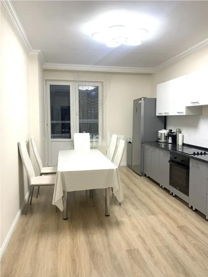 Продажа 3-комнатной квартиры, 74 м², ул. Егизбаева, дом  7/21 в Алматы - фото 3