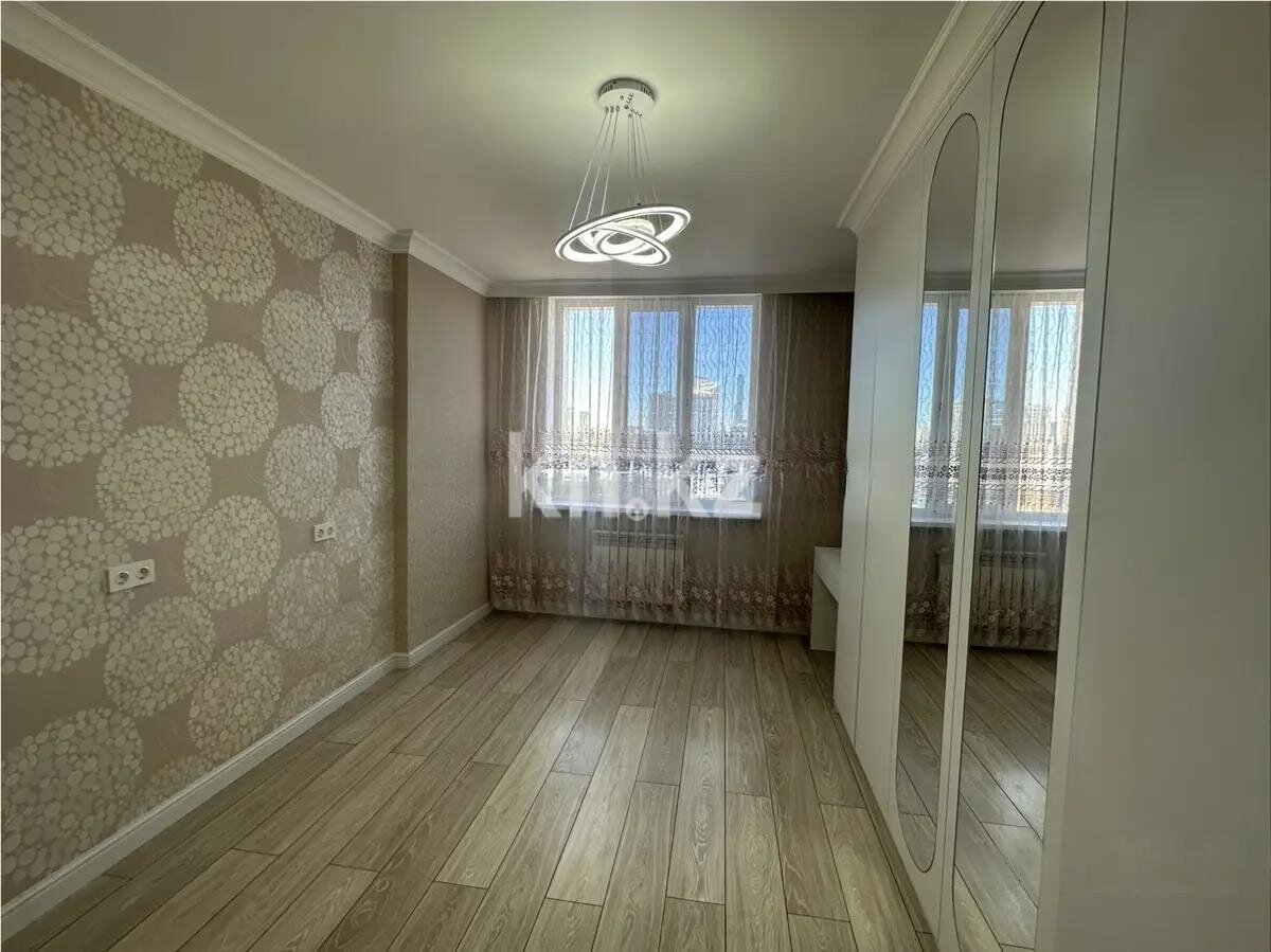 Продажа 2-комнатной квартиры, 56.1 м² в Астане - фото 2