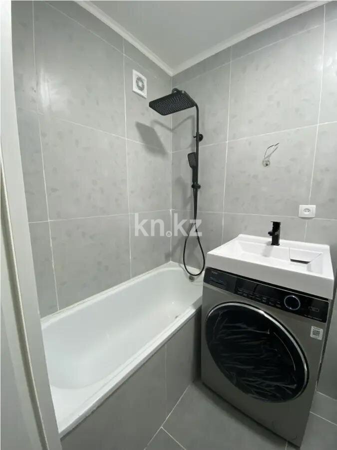 Продажа 2-комнатной квартиры, 44.7 м² в Алматы - фото 4