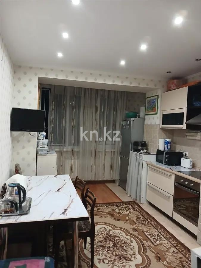 Продажа 3-комнатной квартиры, 77.6 м² в Алматы - фото 3