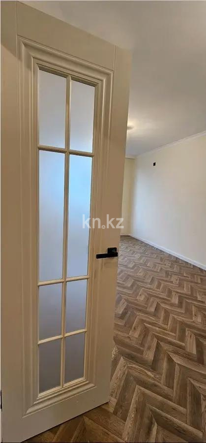 Продажа 2-комнатной квартиры, 41.55 м² в Астане