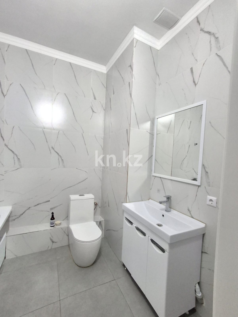 Продажа 4-комнатной квартиры, 130 м² в Астане - фото 25