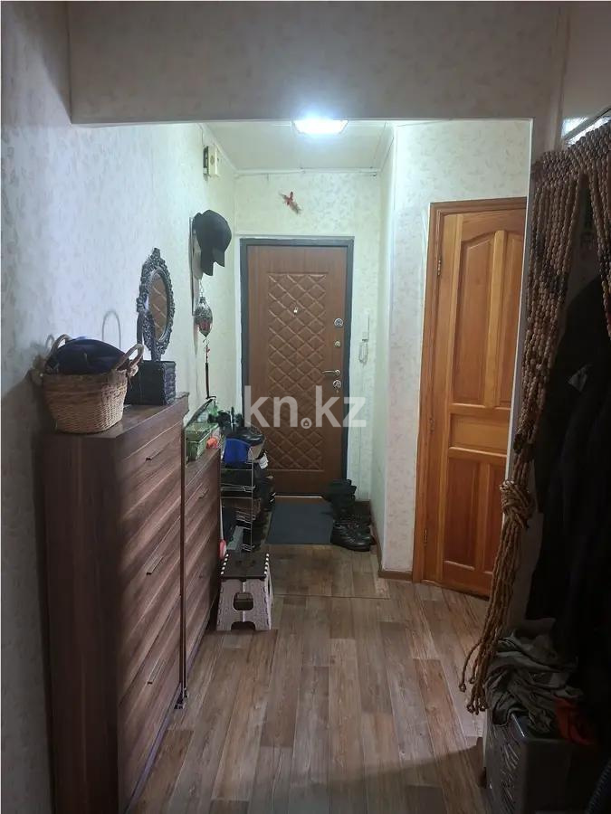 Продажа 3-комнатной квартиры, 65.4 м² в Алматы - фото 3