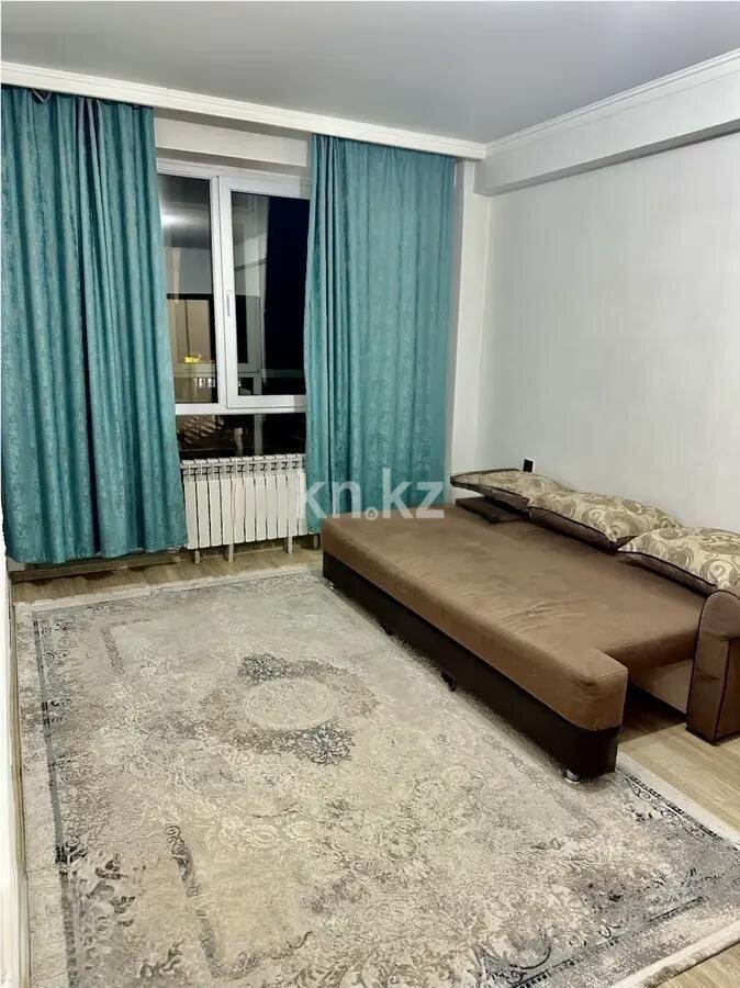 Продажа 2-комнатной квартиры, 48 м² в Алматы