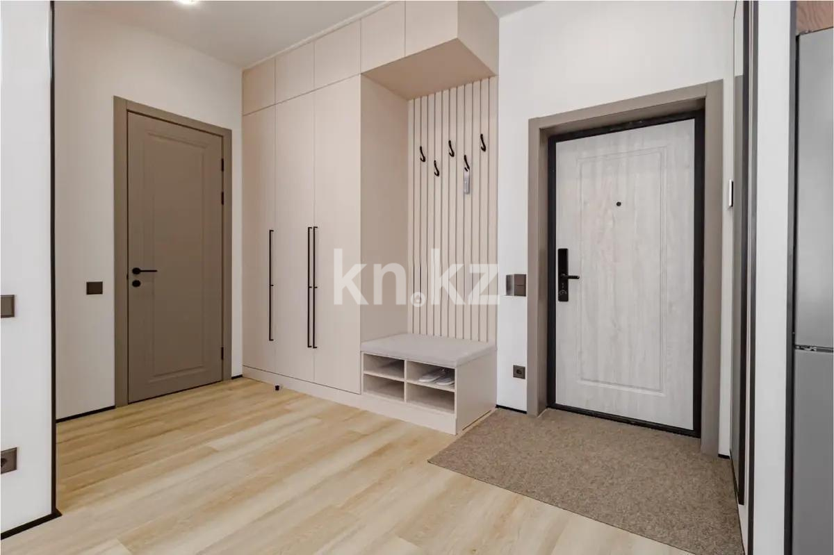 Продажа 2-комнатной квартиры, 51.3 м² в Астане - фото 5