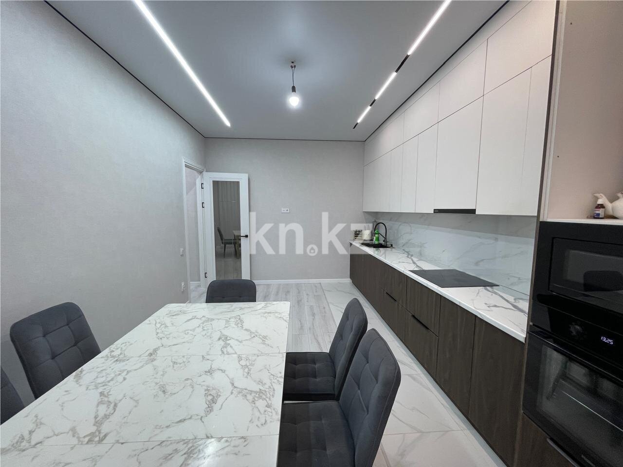 Продажа 3-комнатной квартиры, 100 м² в Караганде - фото 10