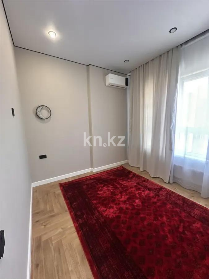 Продажа 1-комнатной квартиры, 37 м² в Алматы