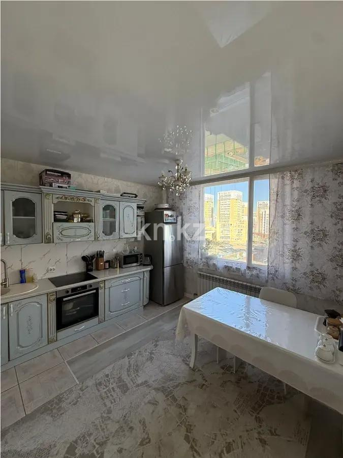 Продажа 2-комнатной квартиры, 78.5 м² в Астане - фото 4