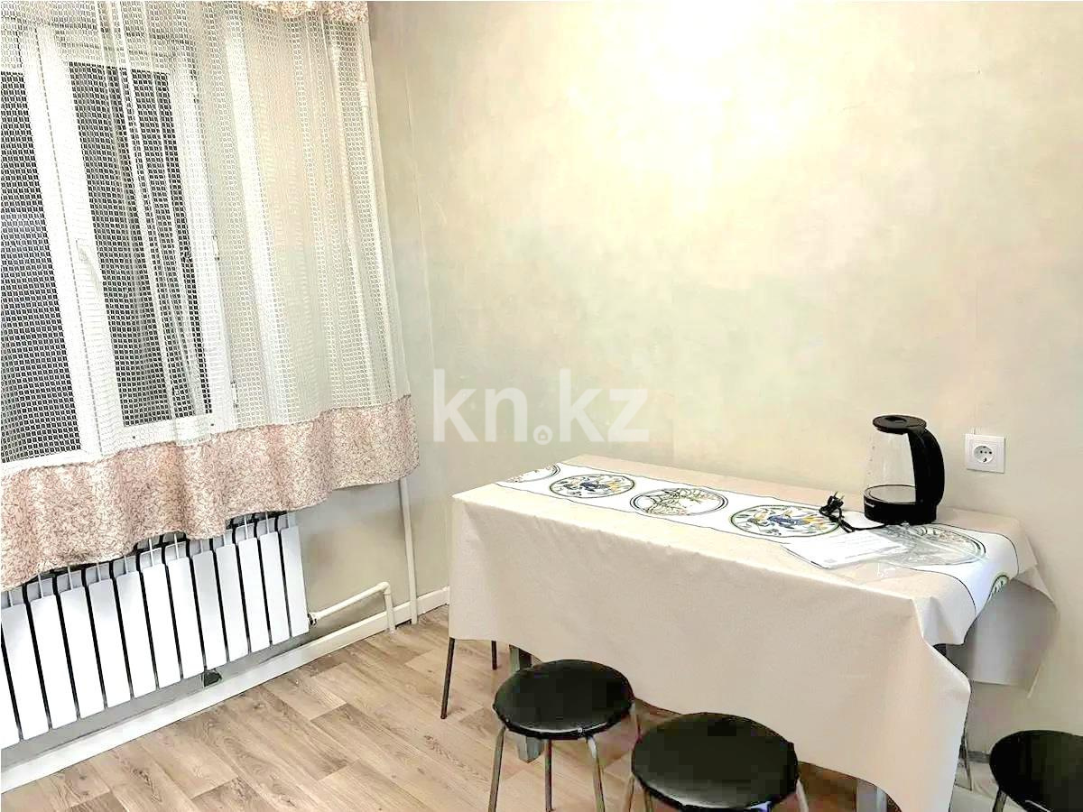 Продажа 1-комнатной квартиры, 37 м² в Караганде - фото 2