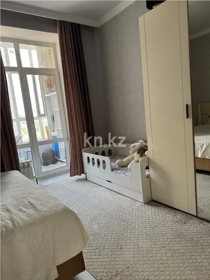 Продажа 2-комнатной квартиры, 60 м² в Астане - фото 4