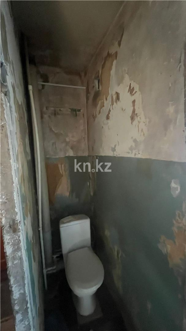 Продажа 2-комнатной квартиры, 43 м², 7-й мкр. в Темиртау - фото 5