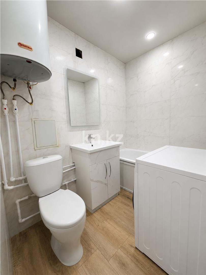 Продажа 3-комнатной квартиры, 50 м² в Караганде - фото 11