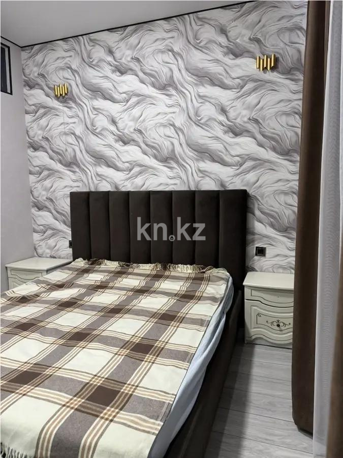 Продажа 2-комнатной квартиры, 52 м² в Алматы